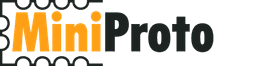 MiniProto Logo