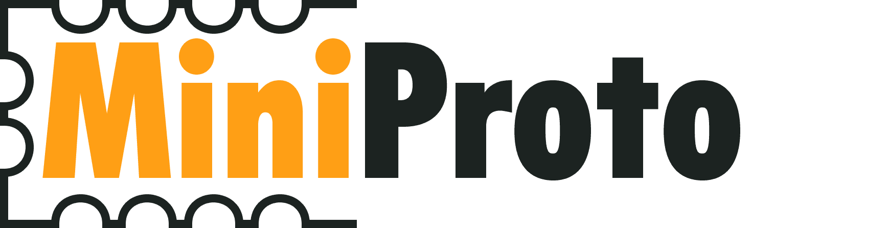 MiniProto Logo