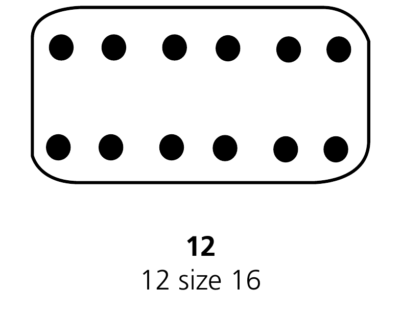 DT04-12PA catalog insert arrangement