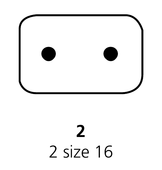 DT04-2P catalog insert arrangement