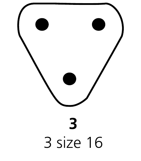 DT04-3P catalog insert arrangement