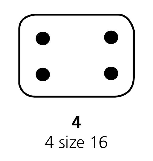 DT04-4P catalog insert arrangement