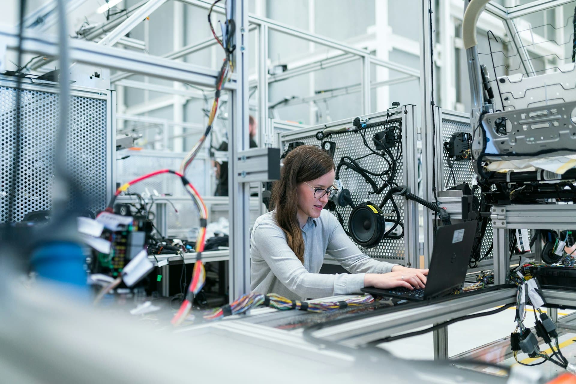 Industrial Automation