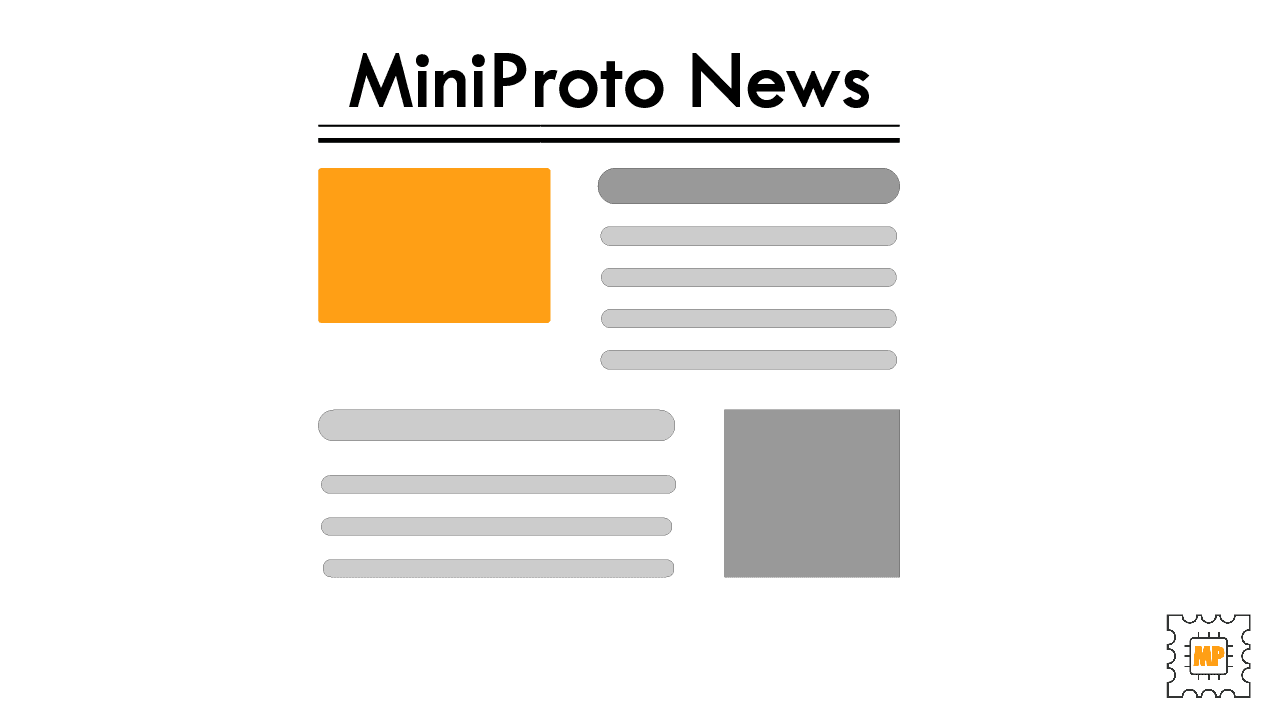 The State of MiniProto preview image