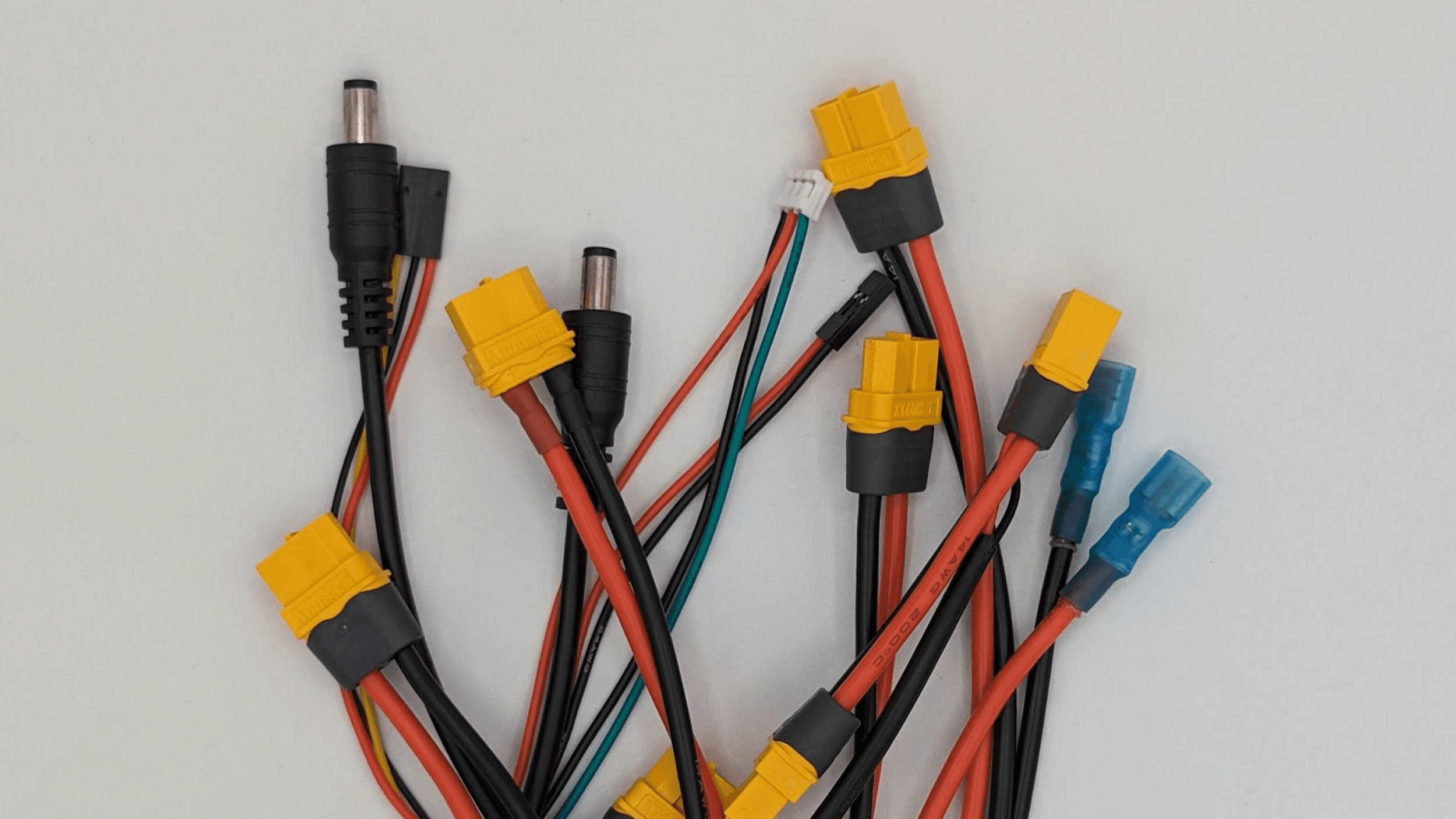 Wire Length Measurement Guide preview image