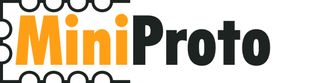 MiniProto Logo