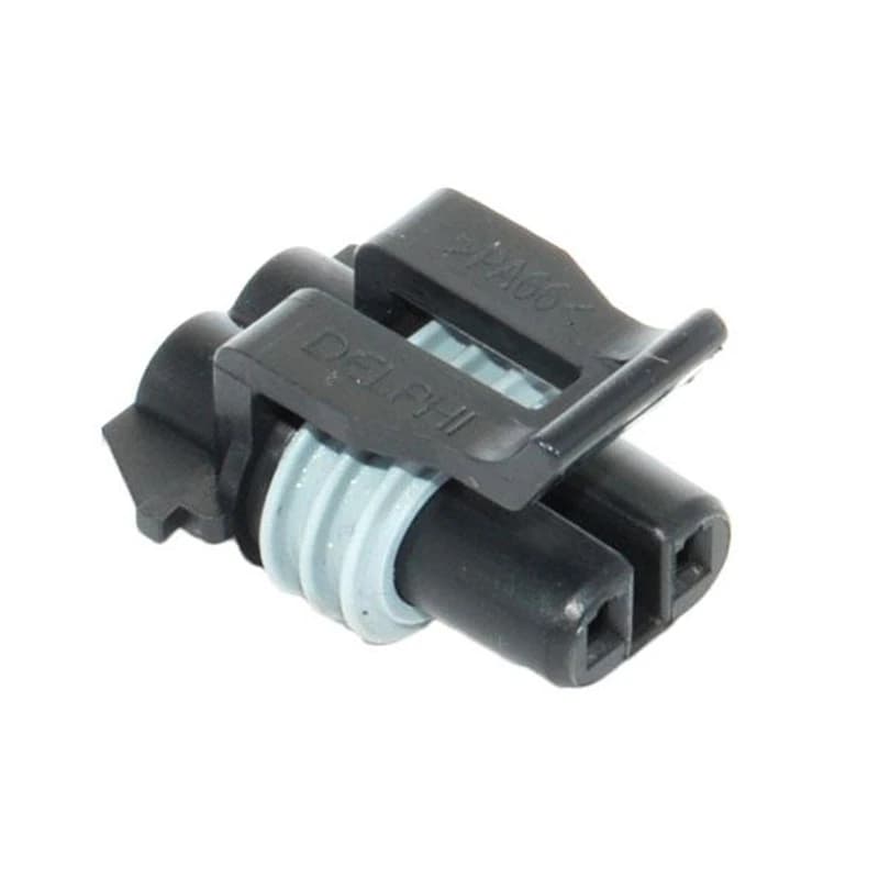 Aptiv 12052641 two-way female Metri-Pack 150 housing