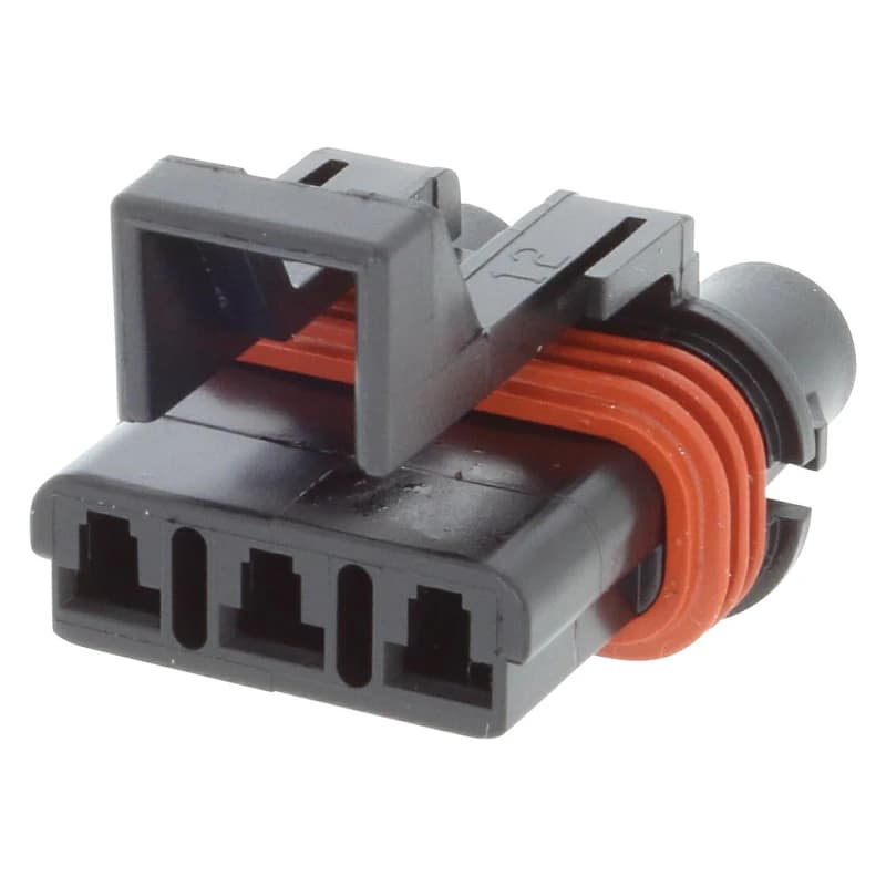 Aptiv 12040977 three-way female Metri-Pack 280 housing